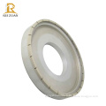 Competitive Price PCD Cup Grinding Wheel - Metal Bond CBN Grinding Wheel